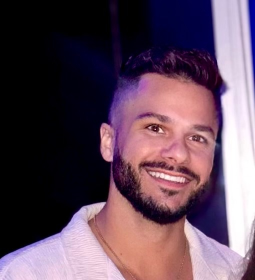 Adam Coury
