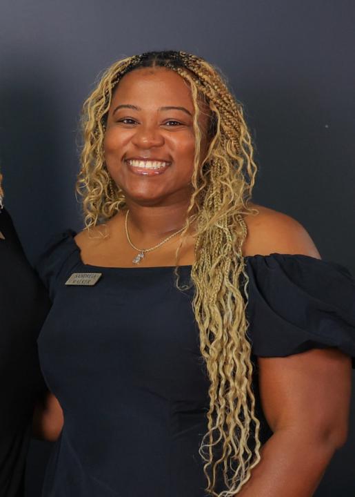 Sandreia Walker