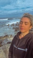 Amy Jaggard