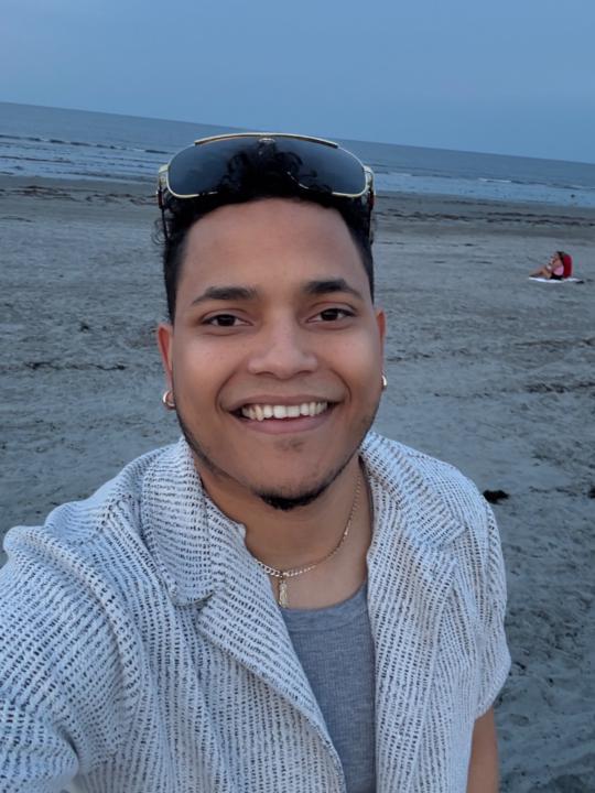 Deimy Ramirez