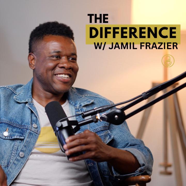 Jamil Frazier