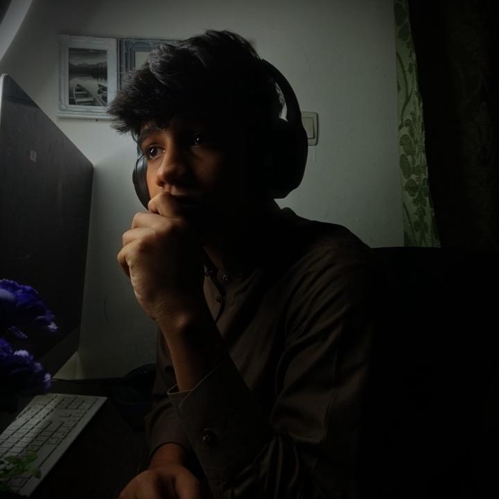 Arsalan Mohiuddin