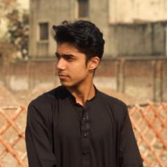 Shuja Ali