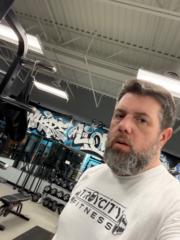 Scott Guilbault