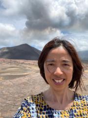 Janice Ong