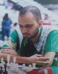 Daniel Eduardo López Idárraga