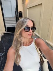Kimberly Israel