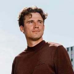 Gilles Den Haese