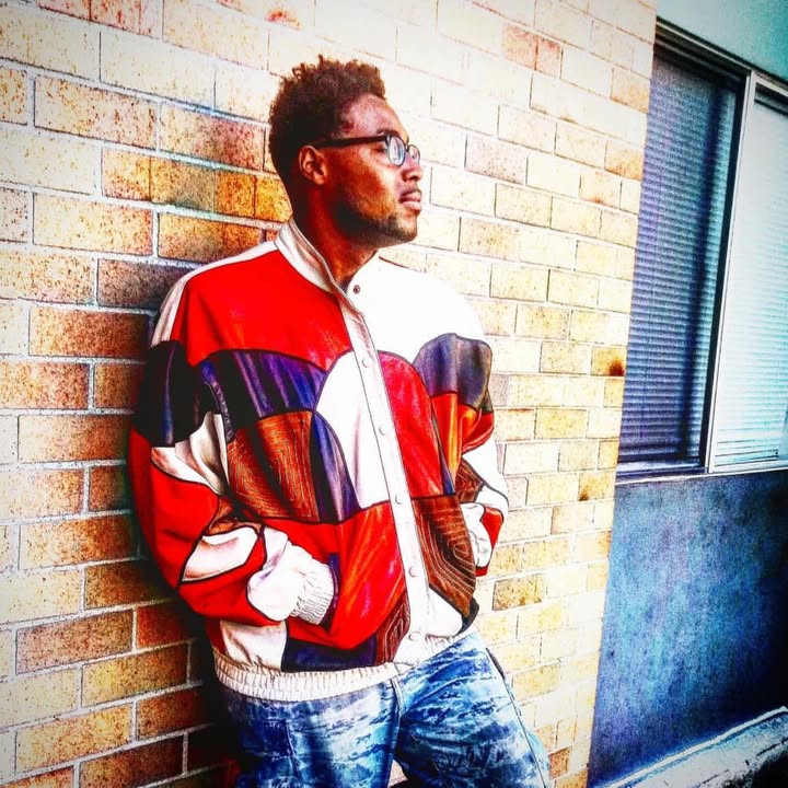 Tyrone Thompson