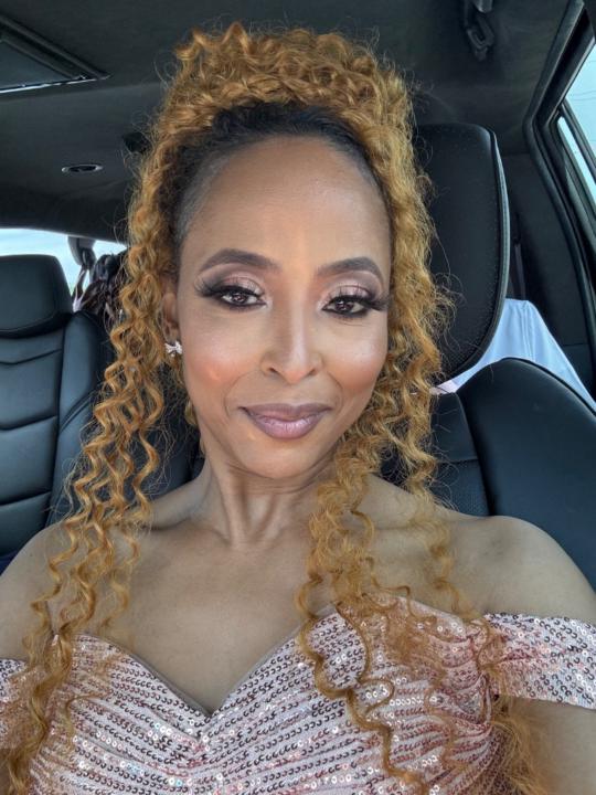 Lorraine Williams
