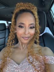 Lorraine Williams