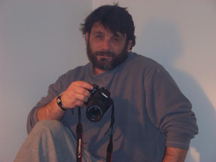 Scott Brenner