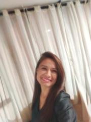 Francia Katherine Ramírez Boulangger