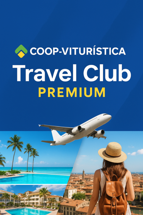 Únete a nuestro Club de Viajes Premium