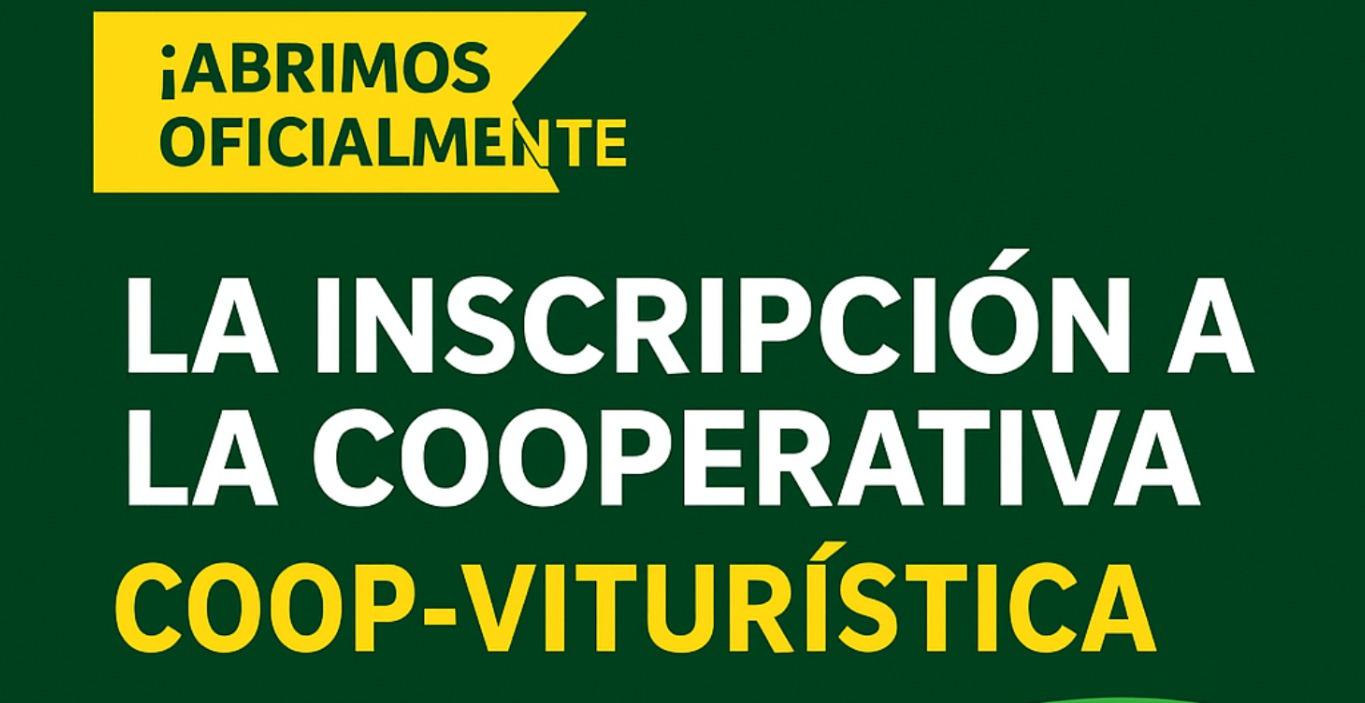PROGRAMA INTEGRAL DE CAPACITACIÓN COOPERATIVISTA