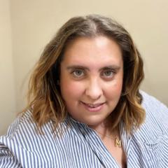 Meghan Hamer