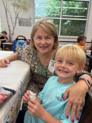 Deborah Higginbotham