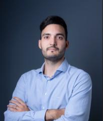 Sergio Aznar Cabotá