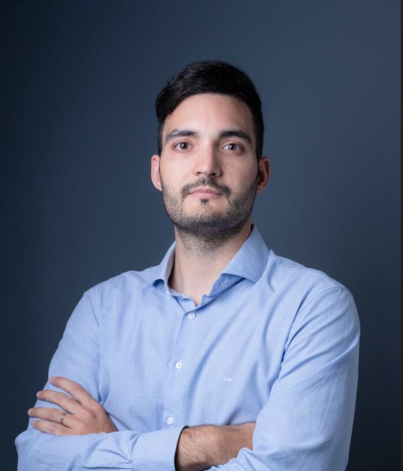 Sergio Aznar Cabotá