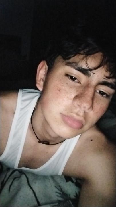 Jacob Galíndez