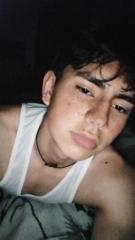 Jacob Galíndez