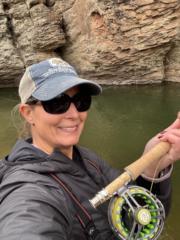 Jodi Stemler
