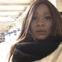 Sadiqa Thornton