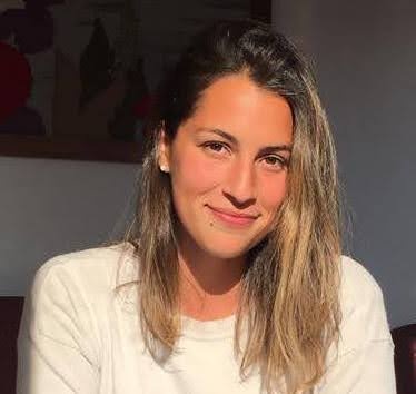 Valentina Gauna