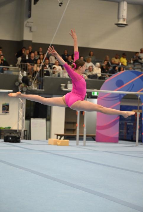 Holly Cattanach