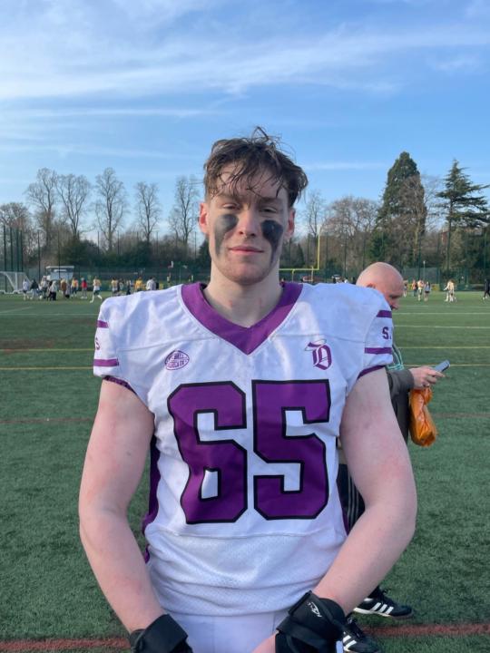 Will Schulze-melander