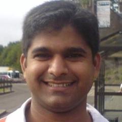 Arun Muppana