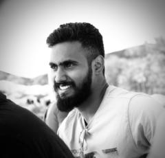 Suresh Kumar