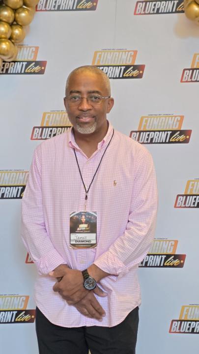 James Studaway