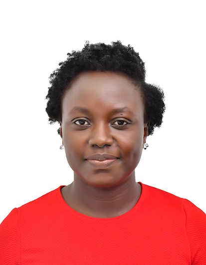 Grace Asiedu-Amoako