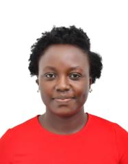 Grace Asiedu-Amoako