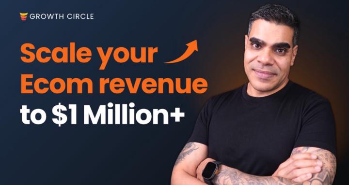 Growth Circle: Free Ecom Group