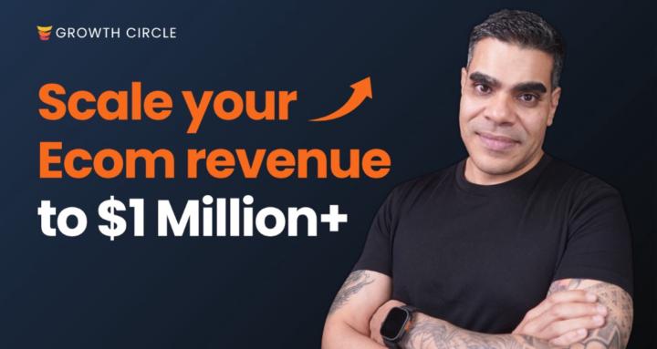 Growth Circle: Free Ecom Group