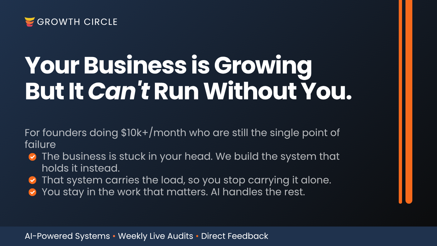 Growth Circle