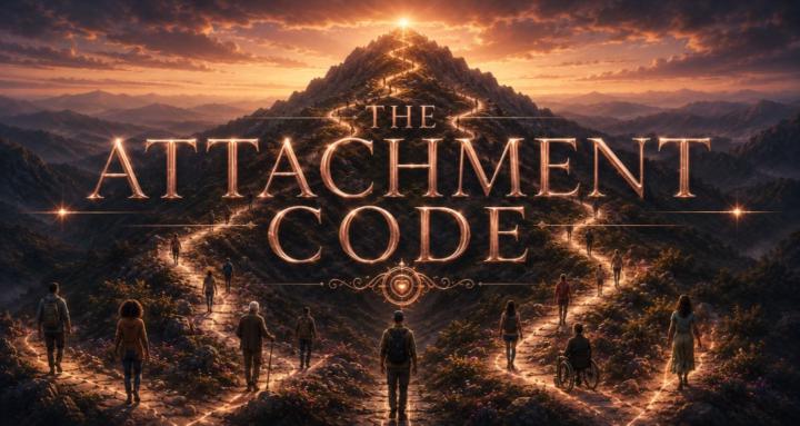The Attachment Code