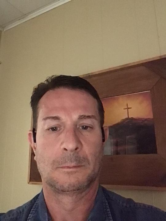 Todd Stout
