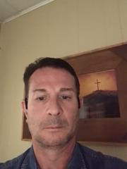 Todd Stout