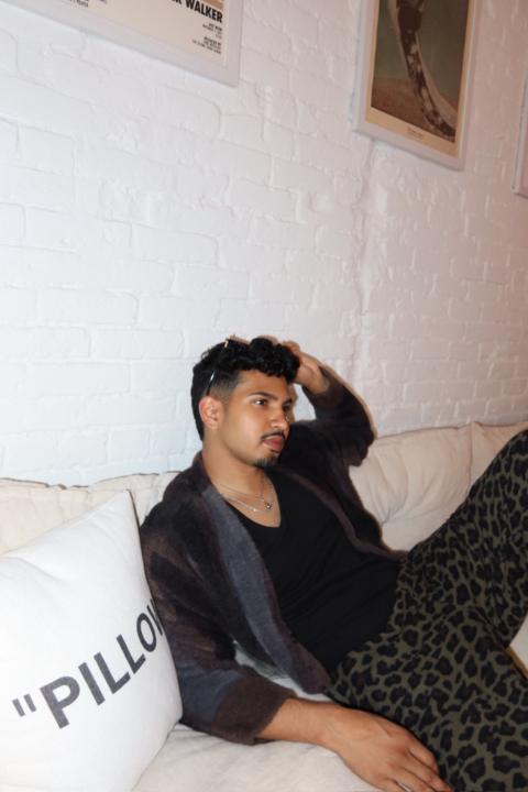 Walid Mohammed