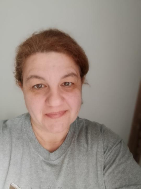 Кристина Божинова