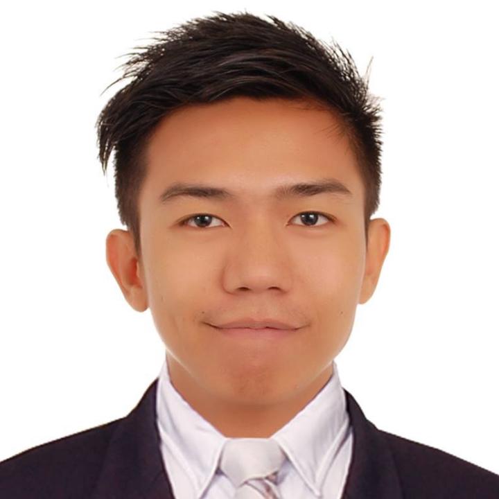 William Xaniel Elicay