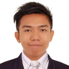 William Xaniel Elicay