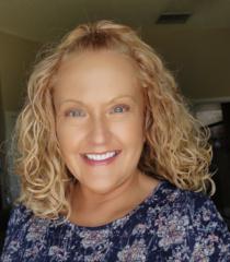 Machelle Fitch