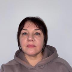 Yuliia Kolesnyk