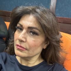 Hulya Kilinc