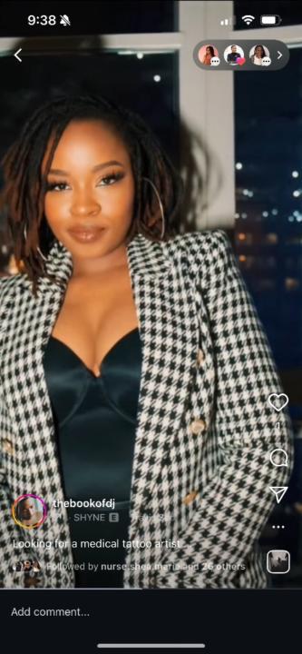 Sheavon Martin-Petersen