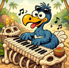 Dodo Bird